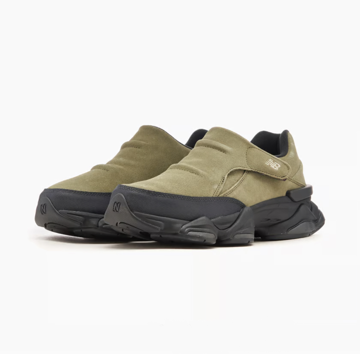 New balance ☆ U8040UOC ‘Olive’