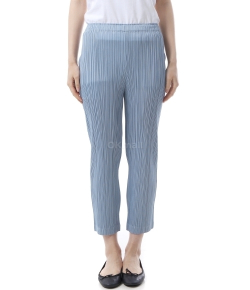 PLEATS PLEASE ISSEY MIYAKE｜TRAINING PANTS (PP56JF371-11