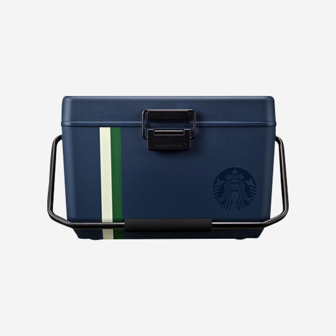 ★ Starbucks ★ Summer Day Cooler Sunny Navy