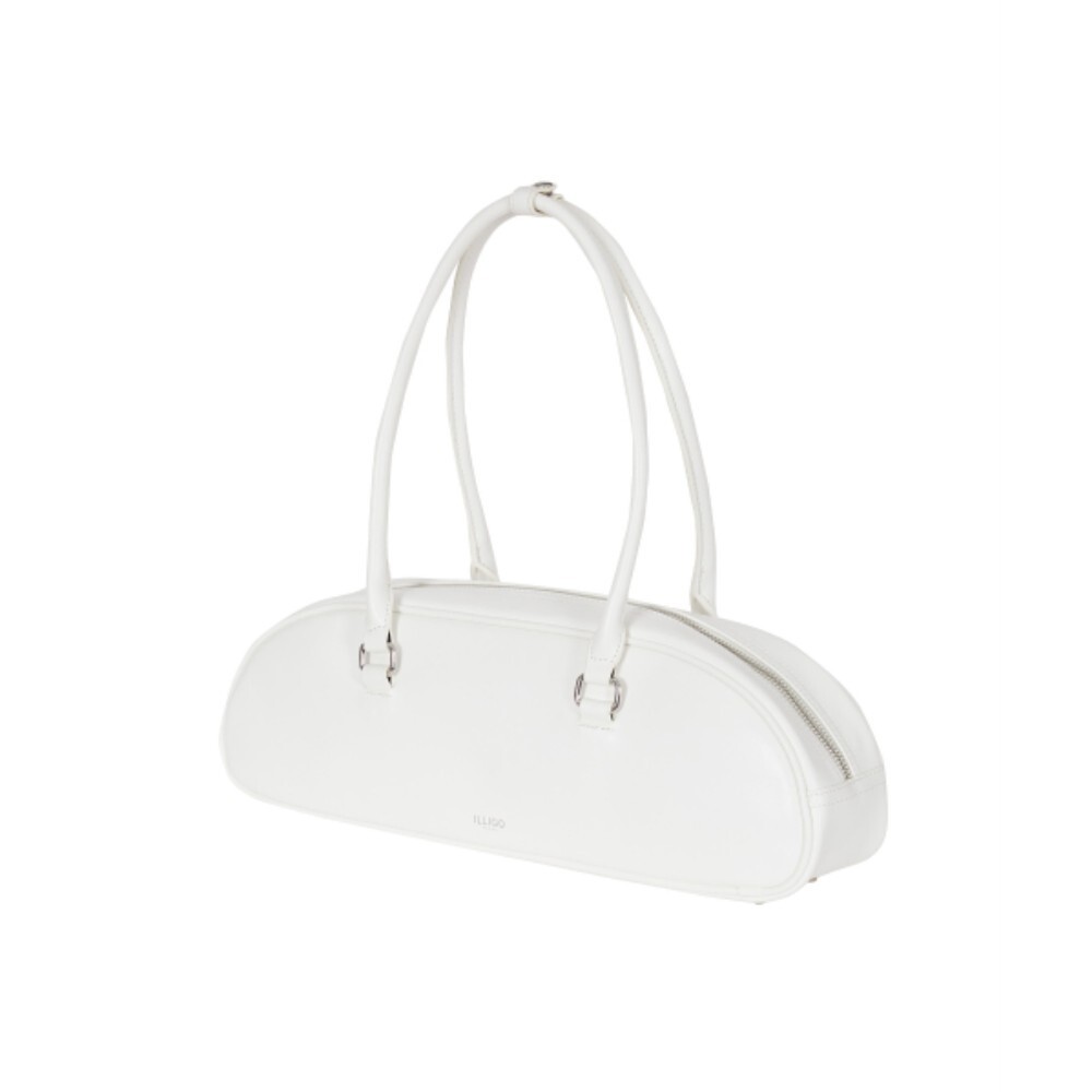 ★ILLIGO★ baguette bag white 5010515911