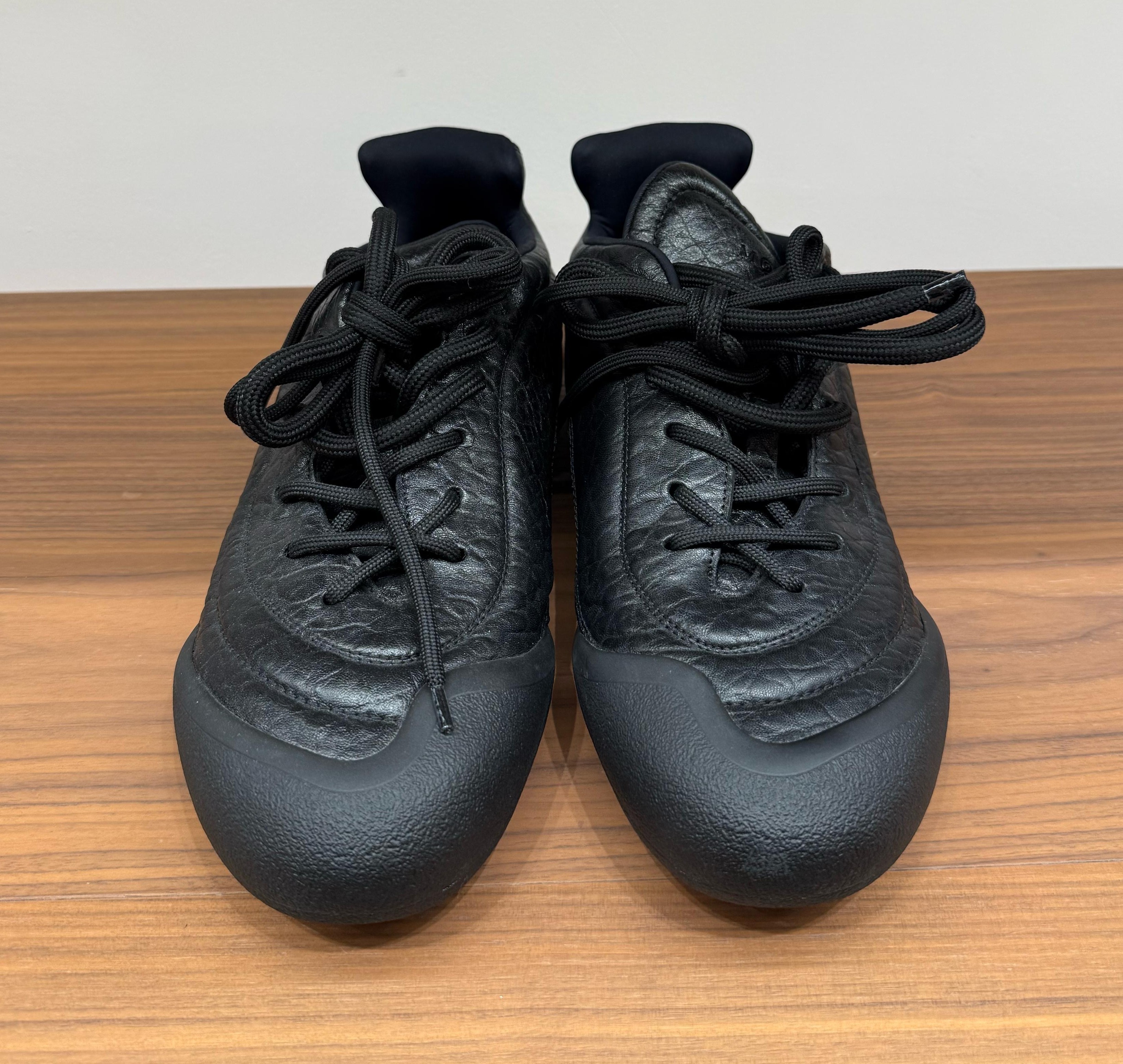 【オシャレに♪】Alexander McQueen フレクシオンスニーカー