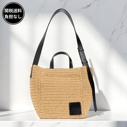 関税送料込み【JIL SANDER】Net ショルダーバッグ カゴバッグ Jil Sander(ジルサンダー) かごバッグ(レディース) - 海外通販の