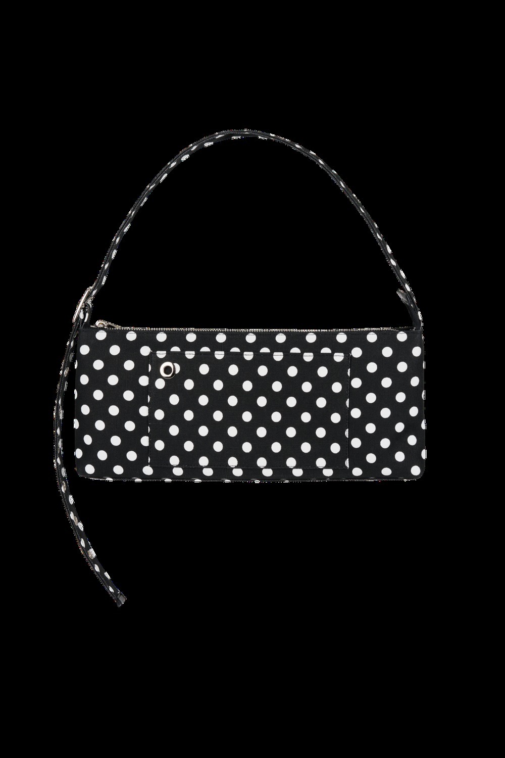 [KANARI]RECTANGLE BAG - Dot -25SS★日本未入荷