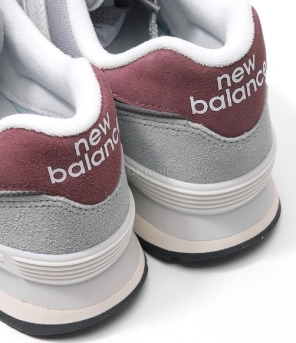 NEW BALANCE(ニューバランス）U574KBR ◆ 22cm~23.5cm 男女兼用