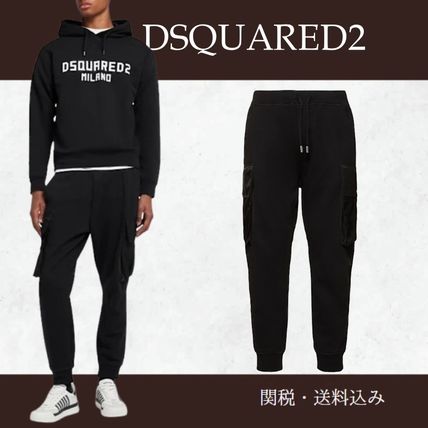 【D SQUARED2】ボトムスパンツ女性★送料関税無料★ D SQUARED2(ディースクエアード) ボトムス(レディース) 2ページ
