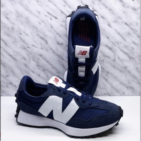 NEW BALANCE(ニューバランス）MS327CNW ◆ 25~28cm 男女兼用