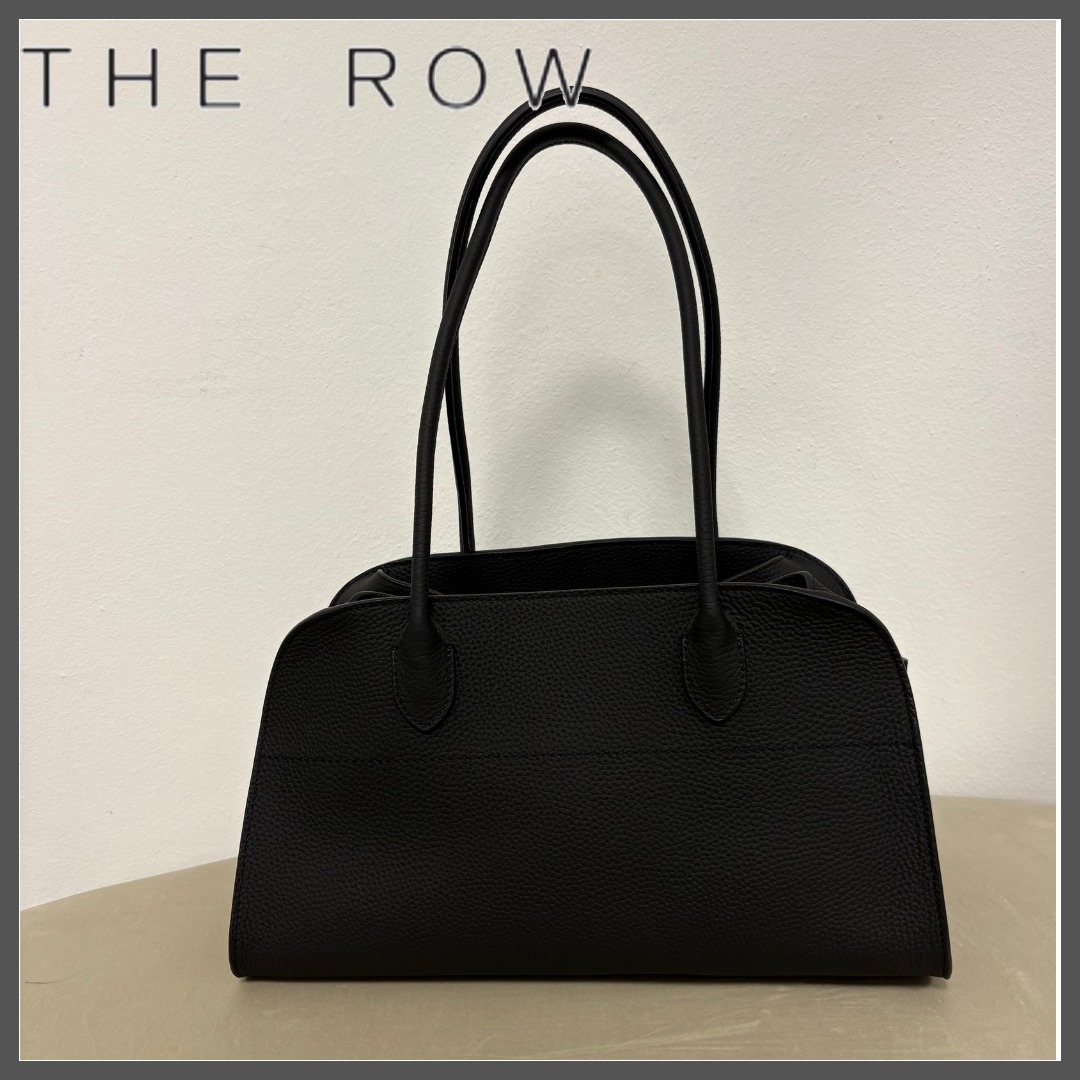 【THEROW】新作♪ マルゴーショルダー12 レザーショルダー