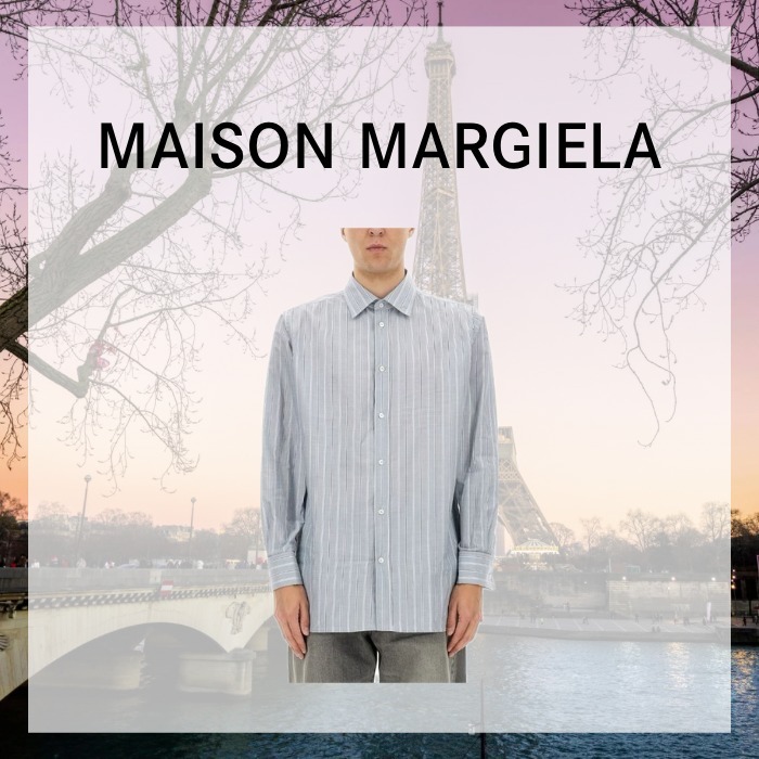 Tシャツ・カットソー Maison Margiela SS25