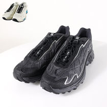 SALOMON スニーカー XT-SLATE メンズ L47575600 L47575700