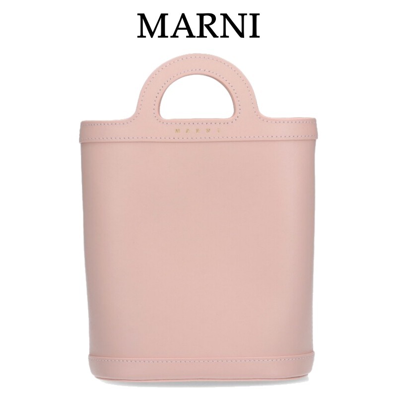 【Marni】「トロピカリア」ナノバッグ