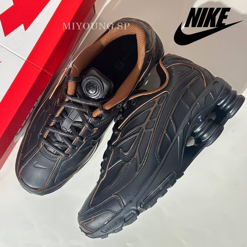NIKE【送料込】SHOX RIDE 2 PREMIUM HV4447-010