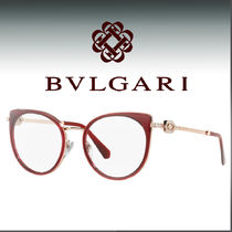メガネ Bvlgari Bvlgari - BV50042U - 028 - Rose (BV50042U 028 ROSE) Bulgari Eyeglasses BV50042U - 028 - Rose | FRMODA.COM