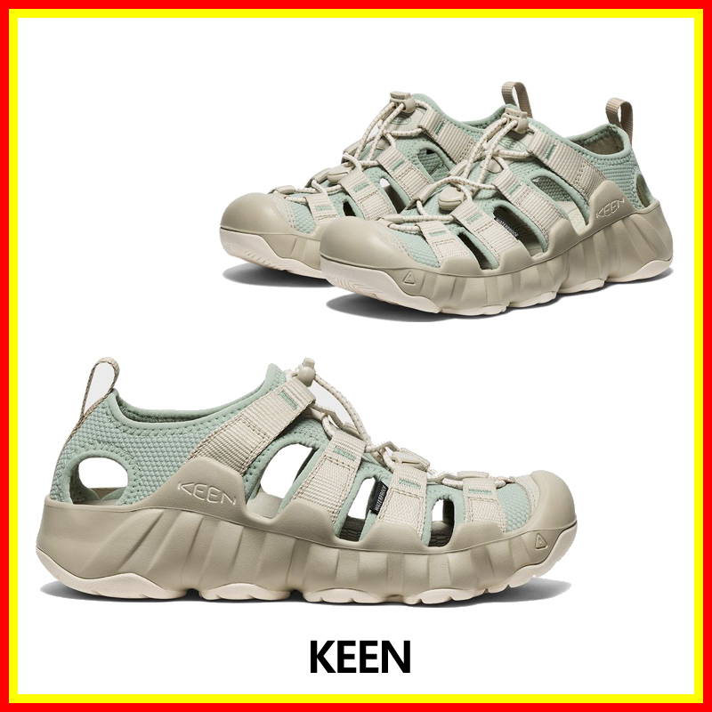 [KEEN] Hyperport H2 Unisex Sandals /追跡付