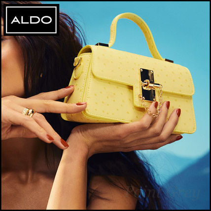 ALDO(アルド) ハンドバッグ(レディース) - 海外通販のBUYMA