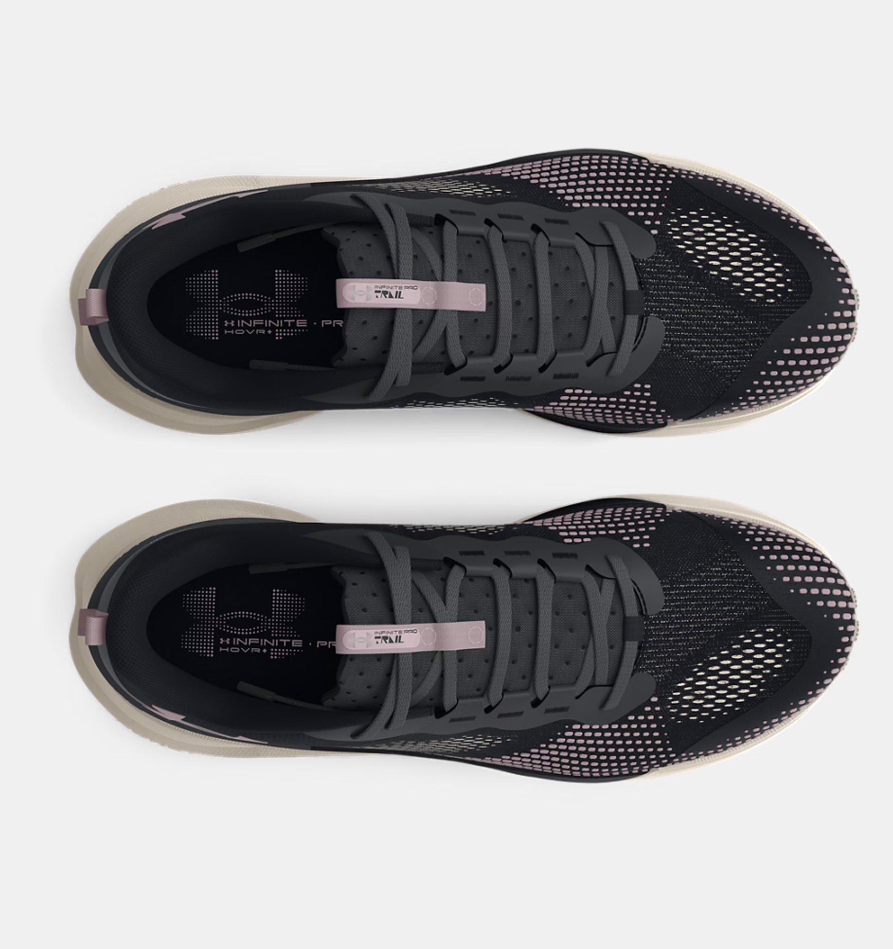 《☆超レア☆》☆UNDER ARMOUR☆Infinite Pro☆Black