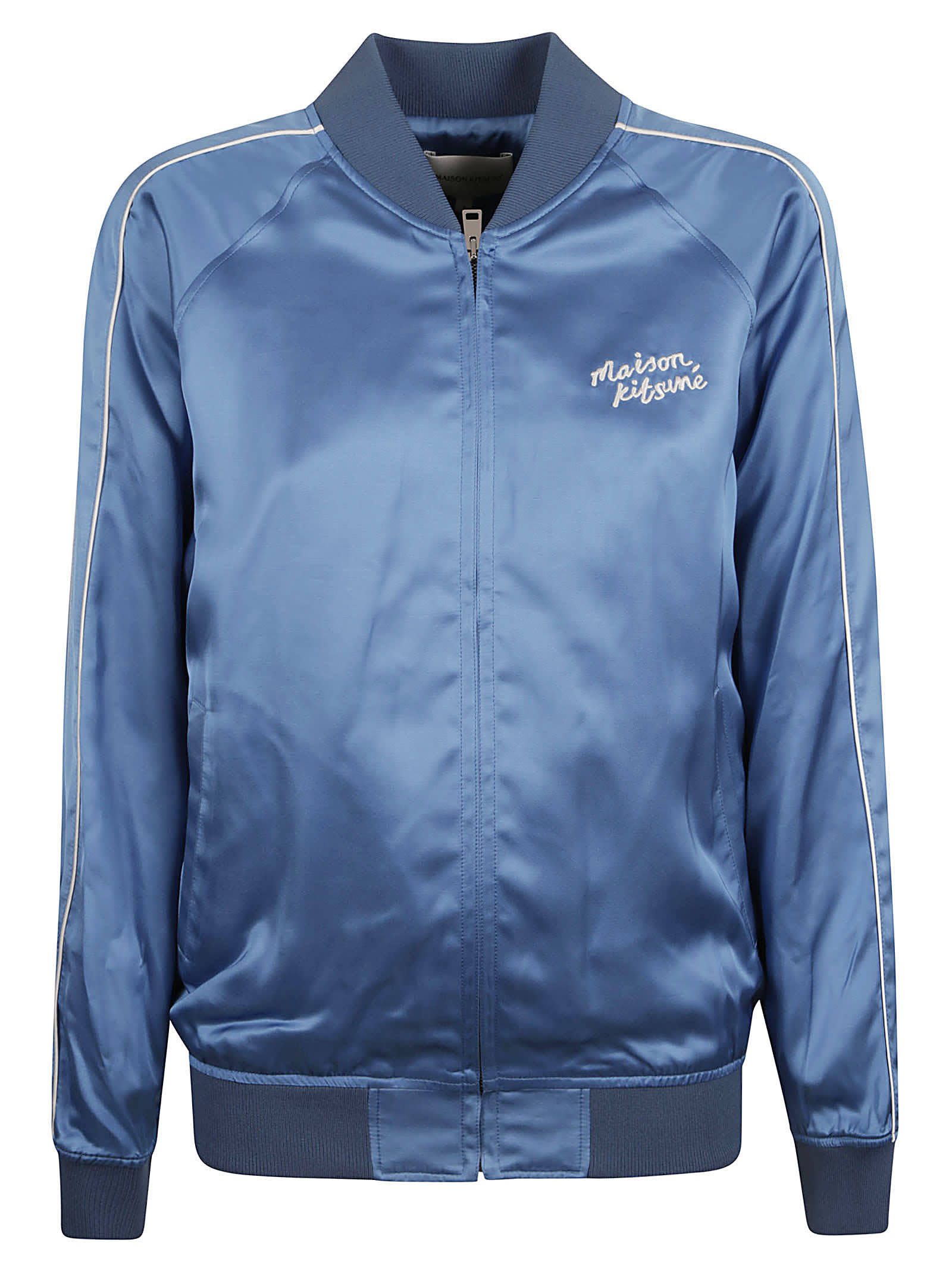 【送料&関税込】Maison KitsunAC Teddy Jacket