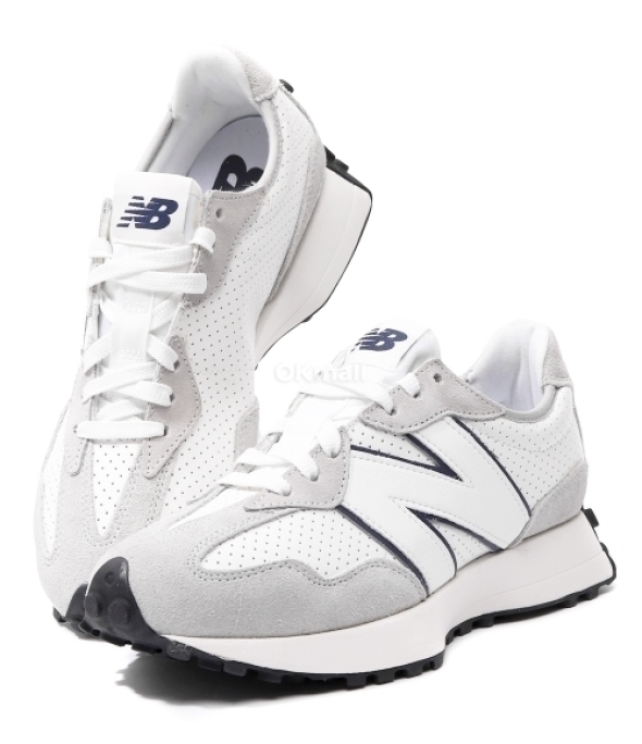 NEW BALANCE(ニューバランス）MS327NH ◆ 27cm~28cm