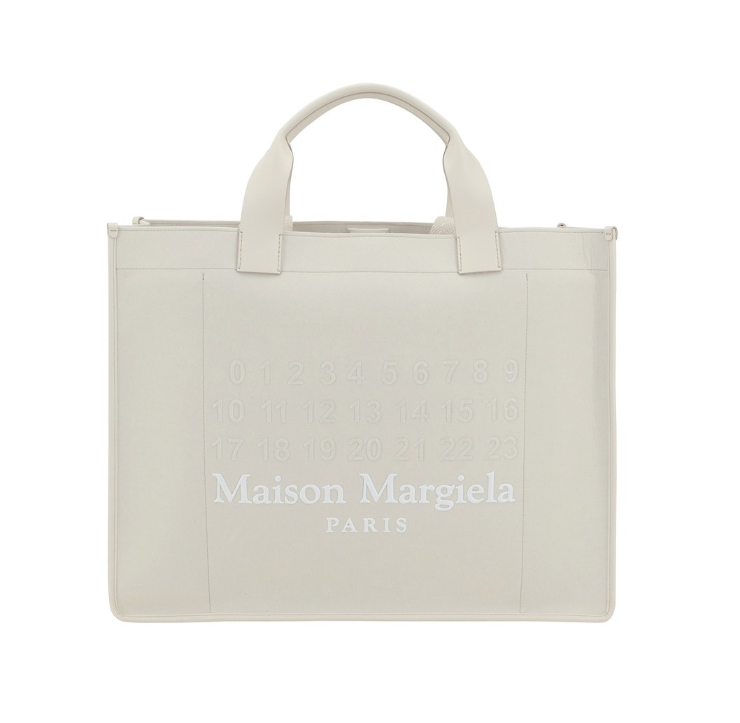 MAISON MARGIELA Cabas ショッピングバッグ ラージ