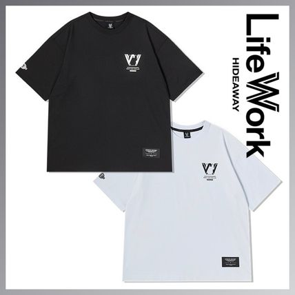 BAILA Life Work(ライフウォーク) Tシャツ・カットソー(メンズ