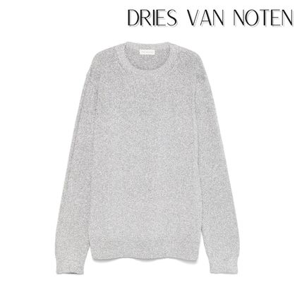 オーバーサイズ M Dries Van Noten(ドリス ヴァン ノッテン