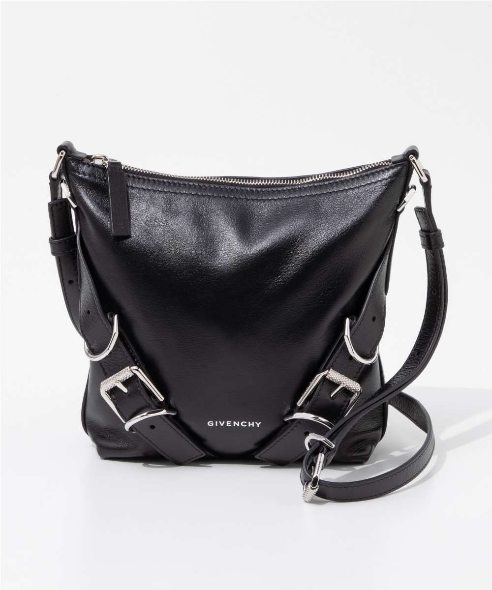 GIVENCHY VOYOU SMALL XBDY BAG BKU04MK1Y1 ショルダーバッグ