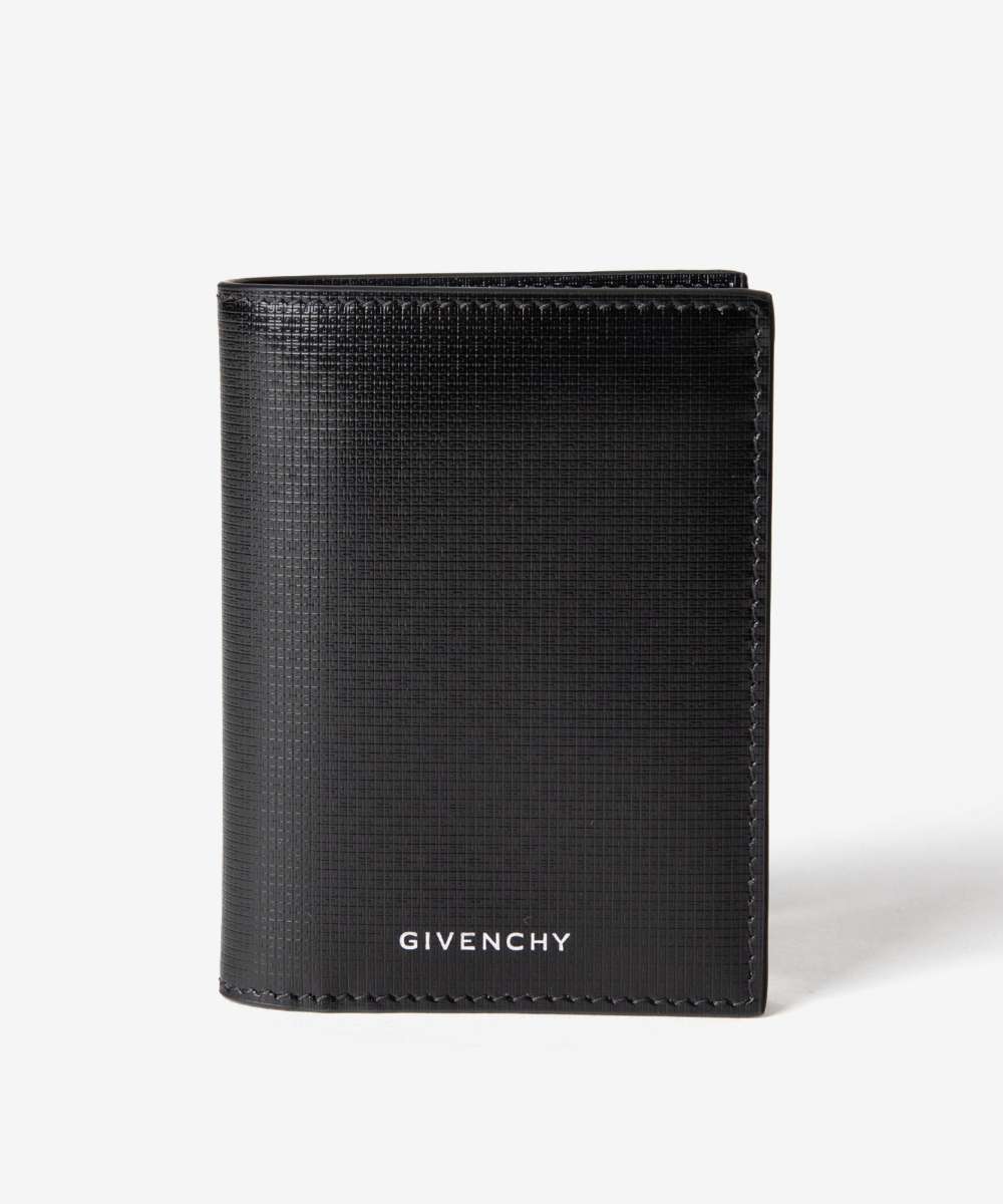 GIVENCHY 4G CARD HOLDER 6CC BK608MK1T4 カードケース