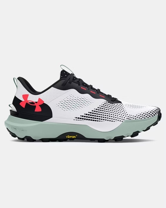 《☆超レア☆》☆UNDER ARMOUR☆Infinite Pro☆White