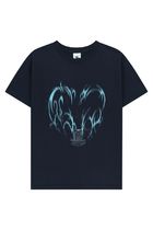 関税/送料込★SAN SAN GEAR★CHAN CHAN SYMBOL T-SHIRT CHAN T-SHIRT_0 [BLACK] - SAN SAN GEAR