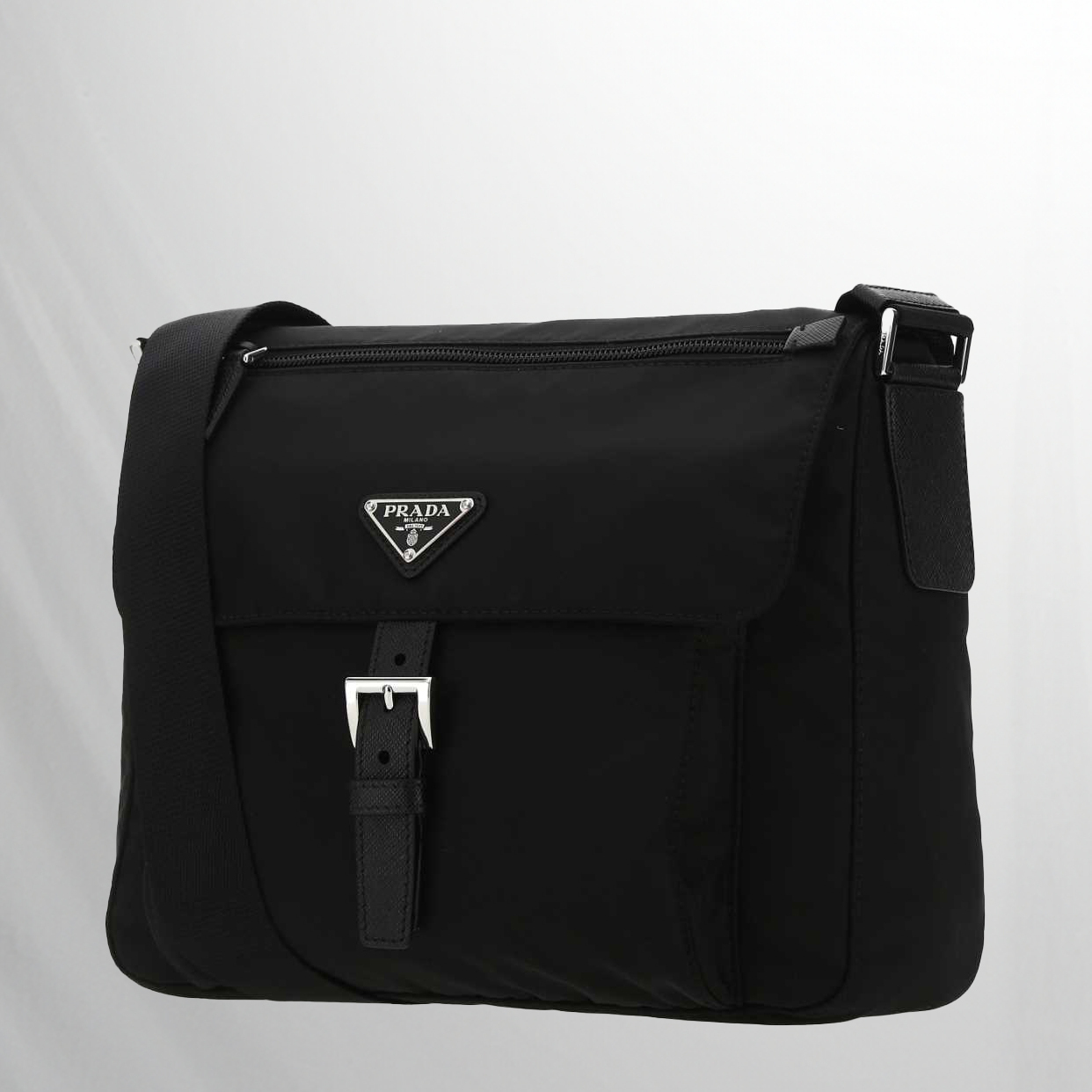 ◆送料・関税込◆PRADA リナイロン ショルダーバッグ