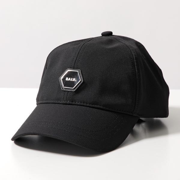 BALR. ベースボールキャップ HEX-SERIES B6110.1092