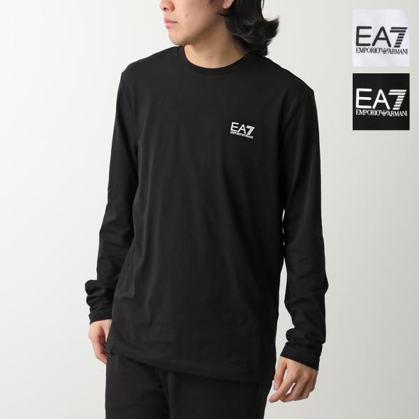 EA7 EMPORIO ARMANI Tシャツ 8NPT28 PJVQZ 長袖 カットソー