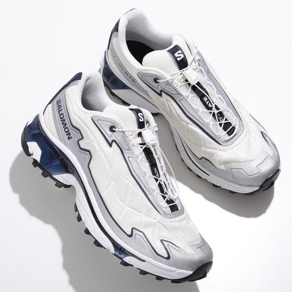 SALOMON XT-SLATE スレート L47752100 ローカット