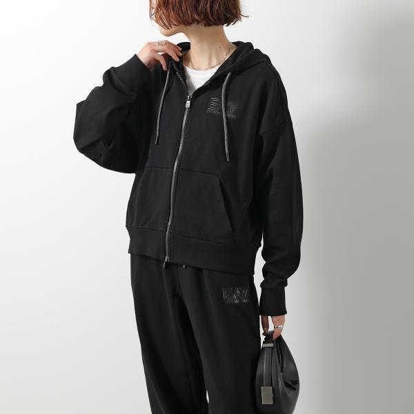 EA7 EMPORIO ARMANI セットアップ 7W000110 AF12473