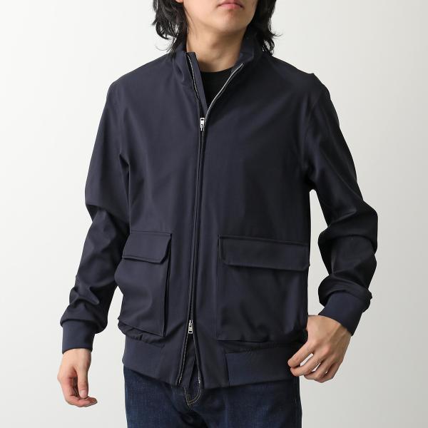 HERNO ボンバージャケット GI000410U 33410 ブルゾン