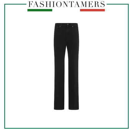 ブラック（黒）系 Saint Laurent(サンローラン) デニム