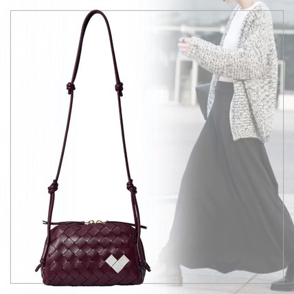 ハート BOTTEGA VENETA(ボッテガヴェネタ) バッグ・カバン