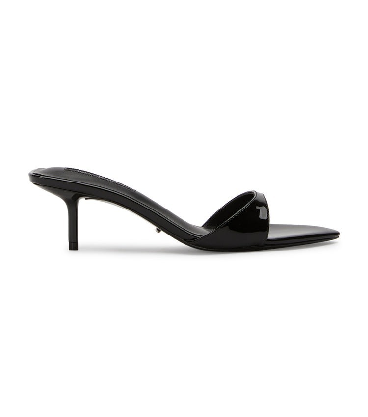 日本未入荷 Tony Bianco Fiesta 5.5cm ミュール サンダル