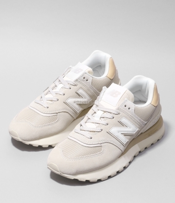 NEW BALANCE(ニューバランス）U574LGDW ◆ 男女兼用