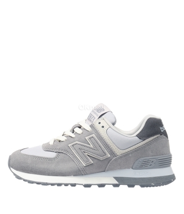 NEW BALANCE(ニューバランス）U574BSG ◆ 22.5m 男女兼用