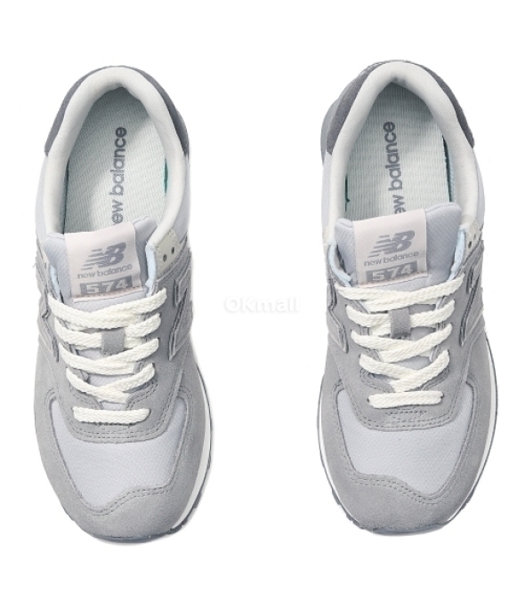 NEW BALANCE(ニューバランス）U574BSG ◆ 22.5m 男女兼用