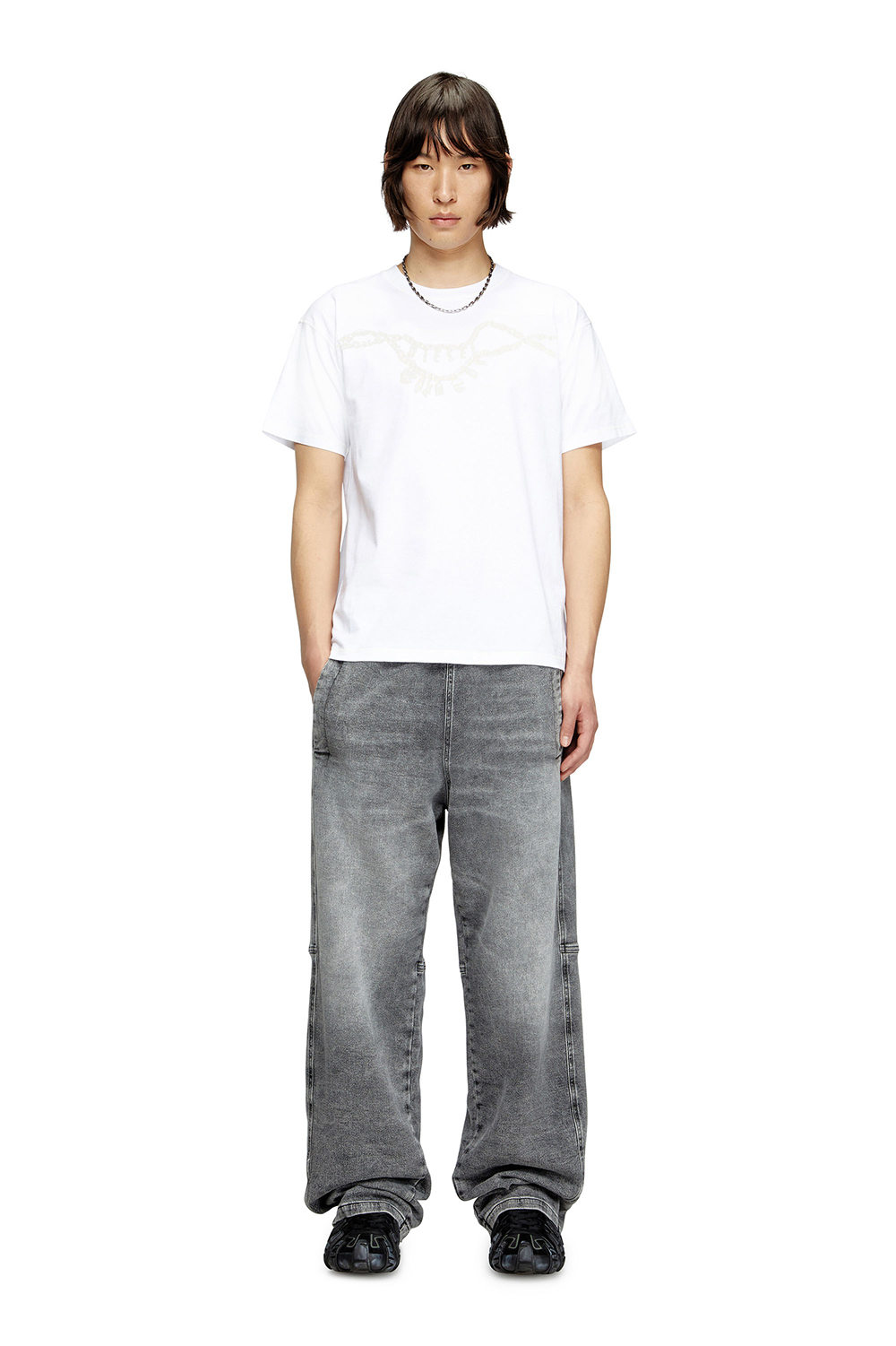 《DIESEL》 T NORM HOSHI