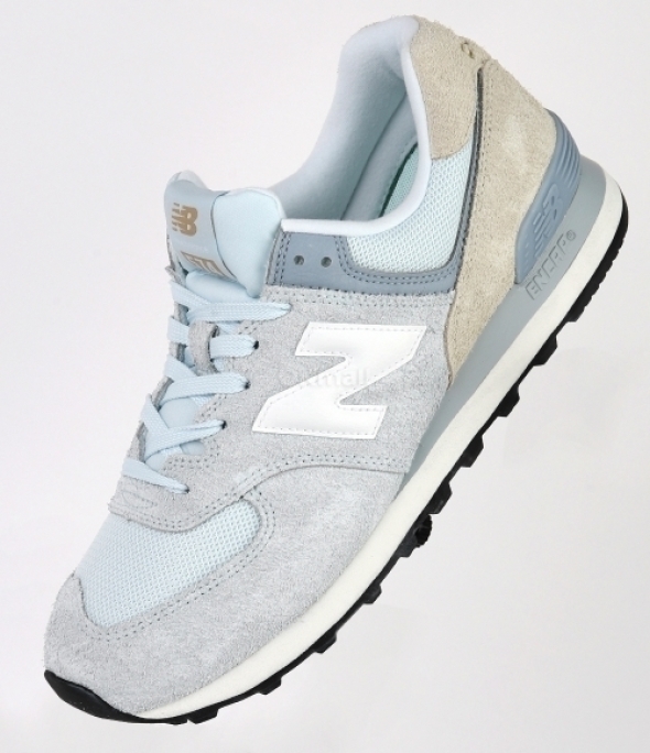 NEW BALANCE(ニューバランス）U574AOG ◆ 26.5cm ~ 27m 男女兼用