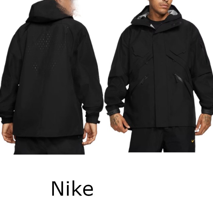 【NIKE】NOCTA テックジャケット