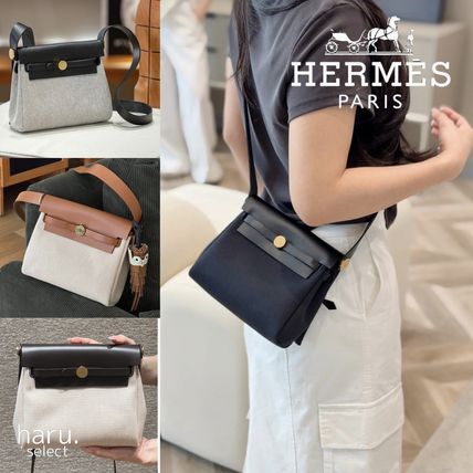 herbag HERMES(エルメス) レディース - 海外通販のBUYMA