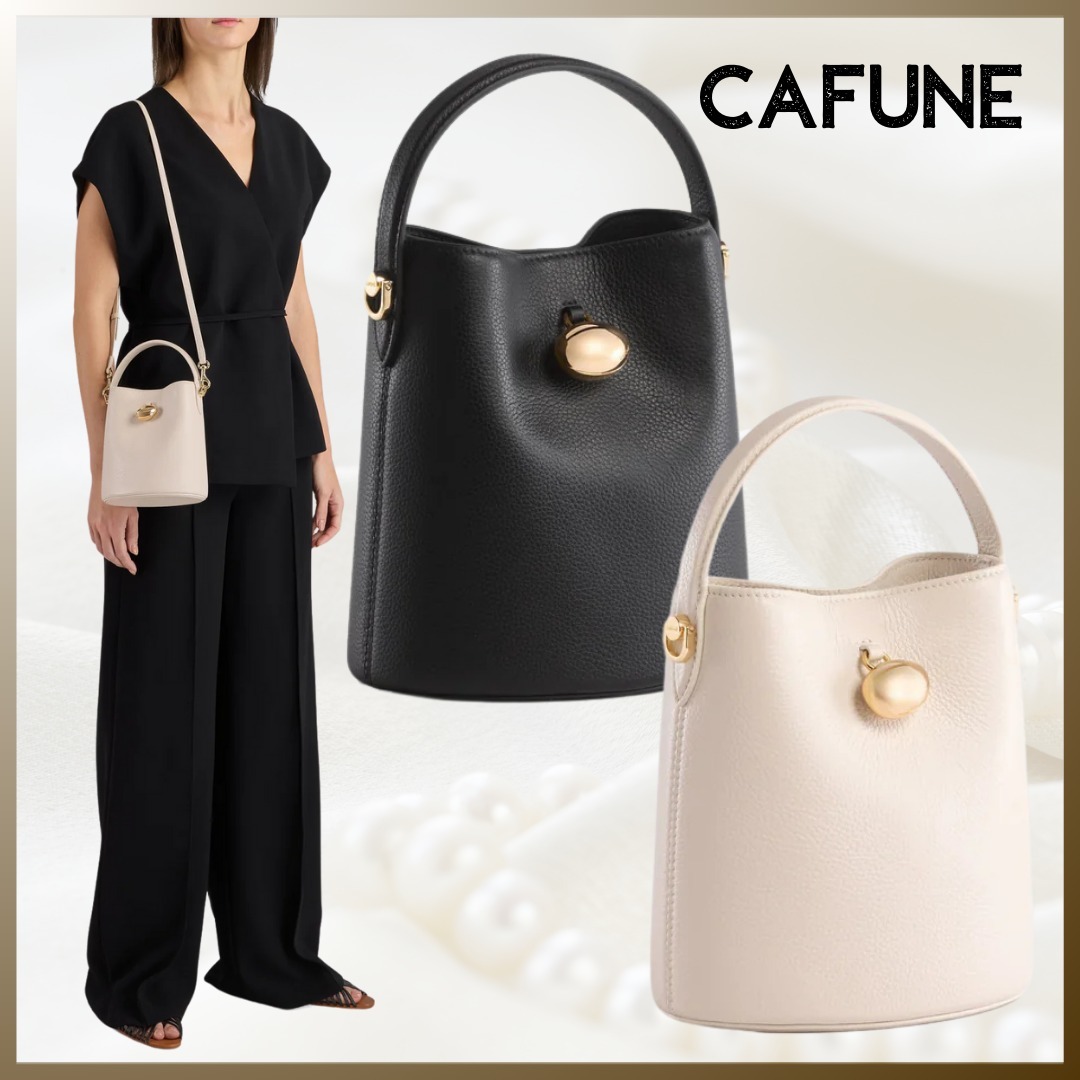 Cafune☆カフネ Mini Egg バケツバッグ 国内発送