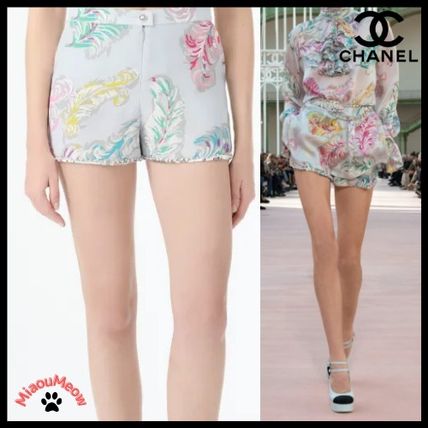 CHANEL(シャネル) ショートパンツ(レディース) - 海外通販のBUYMA