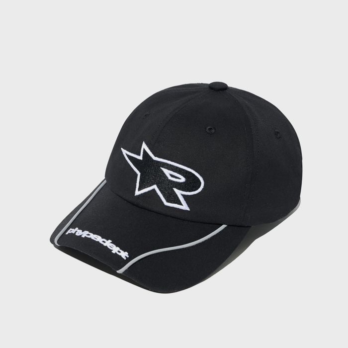 25SS [Phyps Department] ロゴスポーティボールキャップ(共用)