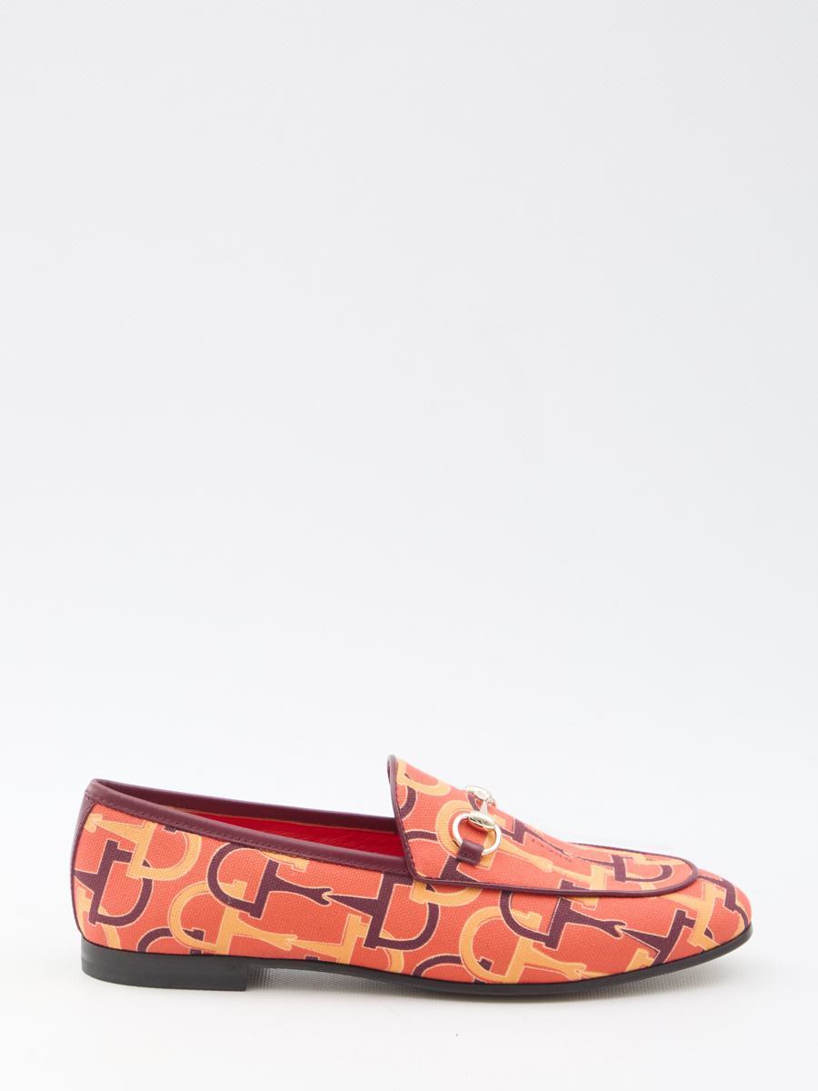 【関税＆送料込み】Gucci Jordaan Loafers