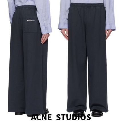 Acne Studios(アクネストゥディオス) スウェットパンツ(メンズ