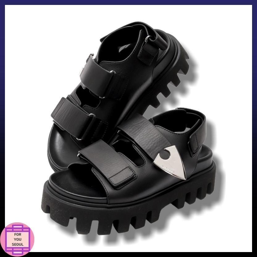 ★alexander mcqueen★パラシュートサンダル